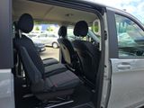 MERCEDES-BENZ V 220 K MOPF2 DISTRO/KAMERA/SHZ/MBUX/TWA/SPUR