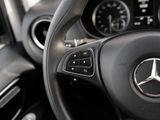 MERCEDES-BENZ eVito 112 KASTEN LANG KLIMA KAMERA SHZ AC/DC HOLZBODEN