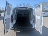 FORD Transit Custom 320 L1 136 PS Automatik -AHK-GJR-Laderaumverkleidung-