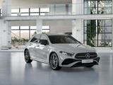 MERCEDES-BENZ A 200 d Kompaktlimousine AMG NIGHT MEMO AHK SPUR