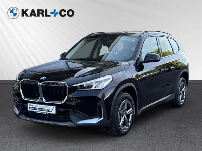 BMW X1 18iA sDrive LED SHZ M-Dachreling Shadow Line