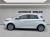 RENAULT ZOE Experience +Kaufakku+Kamera+Sitzheizung+