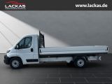 FIAT Ducato Maxi Pritsche 35 180 L5