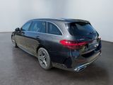 MERCEDES-BENZ C 300 T e , BURM AMG PREMIUM DISTR SPUR PANO