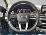 AUDI Q5 50 TDI quattro tiptronic sport S-line Head-Up