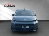 TOYOTA Proace City Verso L1 Team Deut schland 1.5 D-4D*