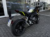 TRIUMPH Speed Triple 1200 RS MY26 Zubehör