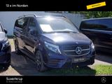 MERCEDES-BENZ V 250 ALLRAD EDITION Lang AMG/NIGHT/SPUR/DISTRO/KAMERA/LED