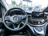 MERCEDES-BENZ V 300 E Avantgarde Allrad StandHzg Burm Distro AHK