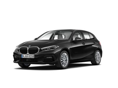 BMW 120 d xDrive HiFi Panorama LC Prof Komfortzugang