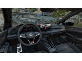 VW Golf GTI 2,0 l TSI 195 kW (265 PS) 7-Gang-Doppelkupplungsgetriebe DSG