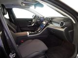 MERCEDES-BENZ C 300 T d AVANTGARDE SPUR AHK KAMERA PDC SHZ