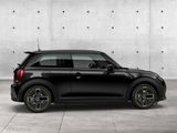 MINI Cooper SE Yours Trim, 17 Felgen, Navi