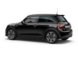 MINI Cooper SE +Navi+DAB+LED+PDC+SHZ+Temp+Leder+USB
