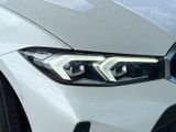 BMW 318 d M Sport Touring PDCv+h e-Sitze 360 Kamera LED ACC