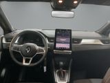 RENAULT Captur Evolution II Mild Hybrid 160 EDC +Shz.+