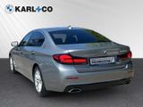 BMW 520 d Limousine LC Prof H&K AHK Ambiente LED DAB
