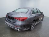 MERCEDES-BENZ C 220 d , AMG MEMO AHK KAMERA PANO SPUR PDC SHD