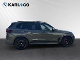 BMW X5 50e M-Sport Pro LC Prof 360° MemorySitze ACC