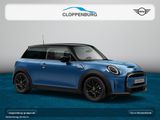 MINI Cooper SE Classic Trim