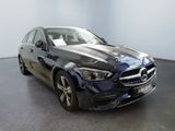 MERCEDES-BENZ C 300 d T AVANTGARDE KAMERA SPUR PDC SHZ