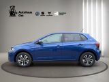 VW Polo 1.0 TSI ENERGY