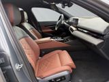 BMW 520 xd touring M-Sport Pro B&W Komfortsitze