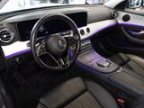 MERCEDES-BENZ E 220 T d  AVANTGARDE NIGHT WIDE 360 AHK DISTR