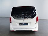 MERCEDES-BENZ EQV 300 MEMORY AIRMATIC LED elTÜREN EXTRALANG