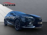 LEXUS RX 350 350 h E-Four F Sport Design*AHK*TOP*