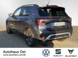 VW T-Cross Energy 1.0 TSI Klima Einparkhilfe