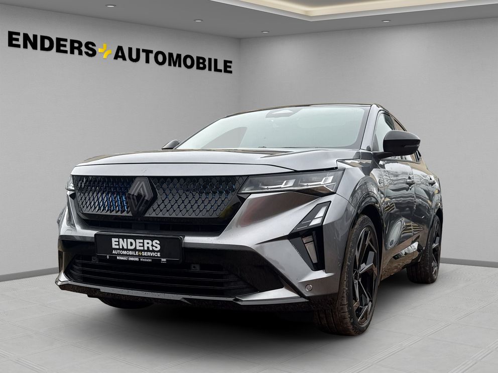 RENAULT Rafale E-Tech Hybrid 4x4 Alpine Atelier Alp Plug-in 300++HARMAN-KARDON++PANODACH++
