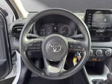 TOYOTA Yaris 1.0 Dual-VVTi Comfort