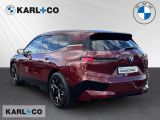 BMW iX xDrive 40 Sportpaket Pano.SkyLounge H/K Laser