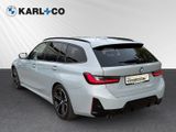 BMW 320 i Touring M-Sport Pro Harman HUD Keyless AHK