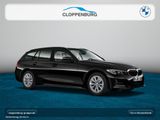 BMW 320d xDrive Touring StHz+Navi+Kamera+ACC+SHZ+LED