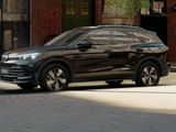 VW Tiguan Elegance 2,0 l TDI SCR 110 kW (150 PS) 7-Gang-Doppelkupplungsgetriebe DSG