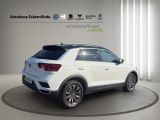VW T-Roc 2,0 TDI Sport DSG Klima Navi Einparkhilfe