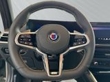 ALPINA B3 GT Touring Individuallack Modegrau HUD H&K Pano LED ACC