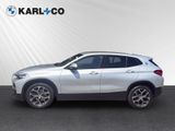 BMW X2 sDrive18i Navi RFK Keyless Temp Sportsitze