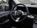 MERCEDES-BENZ V 220 STYLE DISTRO KAMERA 7SITZER MOPF AHK 2,5T