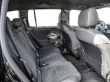 MERCEDES-BENZ GLB 200 d AMG SPUR KAMERA PDC SHZ MULTI