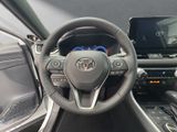 TOYOTA RAV 4 Plug-in Hybrid 4x4 Teamplayer 2.5 VVT-i *A