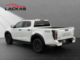 ISUZU D-Max DOUBLE CAB 4WD V-CROSS*LEDER*360° KAMERA