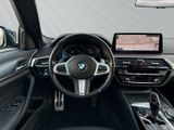 BMW 530 dA xDrive Limo M-Sport Ad. LED Head-Up DAB