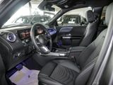 MERCEDES-BENZ GLB 200 d PROGRESSIVE NIGHT SPUR AHK DISTR PDC