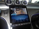 MERCEDES-BENZ GLC 200 d 4MATIC AMG MEMO 360 AHK DISTR KAMERA