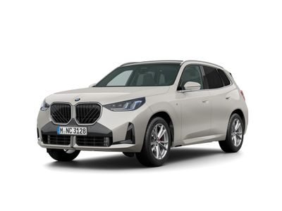 BMW X3 xDrive20i M Sport Pro AHK Harman/Kardon Iconic Glow