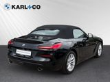 BMW Z4 20i sDrive Advantage SHZ PDC Temp DAB-Tuner