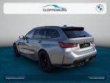 BMW M3 Competition Touring mit M x M-Paket